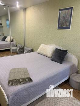 2-к квартира, на длительный срок, 44м2, 4/5 этаж