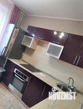 2-к квартира, на длительный срок, 60м2, 4/10 этаж