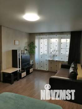 1-к квартира, посуточно, 30м2, 3/5 этаж