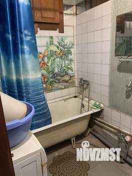 1-к квартира, на длительный срок, 59м2, 1/2 этаж