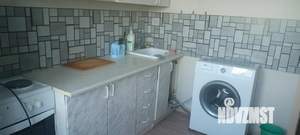 1-к квартира, на длительный срок, 38м2, 2/11 этаж