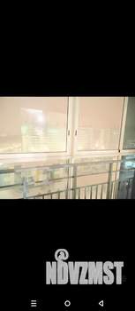 Студия квартира, на длительный срок, 26м2, 8/10 этаж