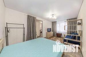 1-к квартира, посуточно, 35м2, 1/5 этаж