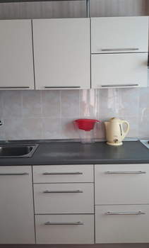 1-к квартира, на длительный срок, 41м2, 4/10 этаж