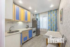 1-к квартира, посуточно, 31м2, 2/9 этаж