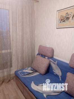 Студия квартира, на длительный срок, 17м2, 10/10 этаж