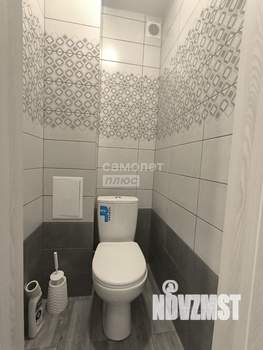 2-к квартира, на длительный срок, 56м2, 10/17 этаж