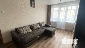 2-к квартира, посуточно, 49м2, 4/9 этаж