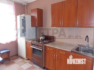 1-к квартира, на длительный срок, 40м2, 9/10 этаж