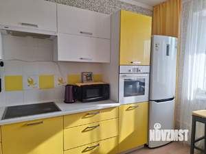 1-к квартира, на длительный срок, 40м2, 8/10 этаж