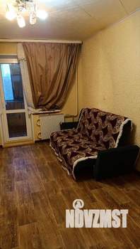 2-к квартира, на длительный срок, 42м2, 4/5 этаж