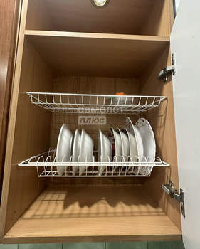 1-к квартира, на длительный срок, 30м2, 2/5 этаж