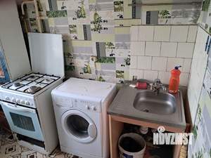 2-к квартира, на длительный срок, 47м2, 3/5 этаж