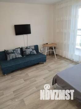 1-к квартира, посуточно, 25м2, 9/10 этаж