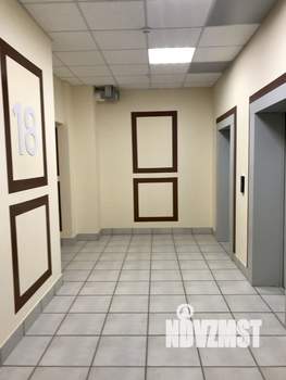 1-к квартира, на длительный срок, 38м2, 18/21 этаж