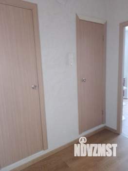 1-к квартира, на длительный срок, 38м2, 9/10 этаж