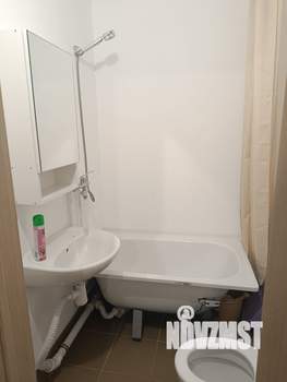 Студия квартира, на длительный срок, 25м2, 7/10 этаж