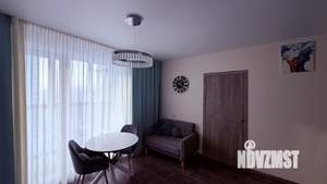 2-к квартира, на длительный срок, 41м2, 10/18 этаж