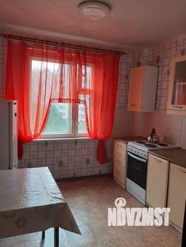 1-к квартира, на длительный срок, 34м2, 5/10 этаж