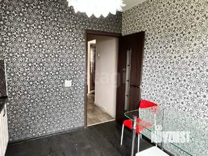 1-к квартира, на длительный срок, 37м2, 2/10 этаж