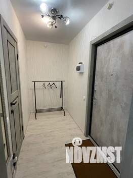 1-к квартира, посуточно, 35м2, 10/10 этаж