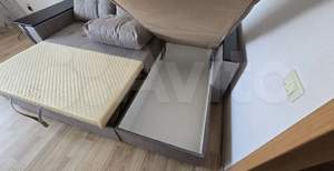 1-к квартира, на длительный срок, 54м2, 10/11 этаж