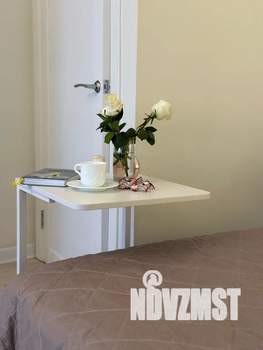 1-к квартира, посуточно, 40м2, 6/14 этаж