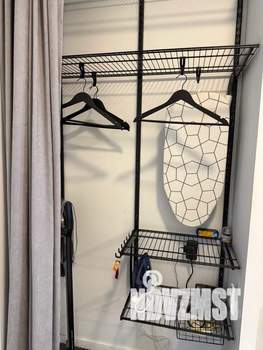 Студия квартира, посуточно, 25м2, 19/23 этаж