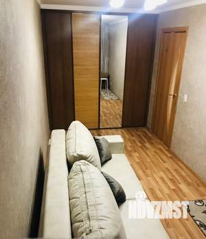 2-к квартира, посуточно, 60м2, 2/5 этаж