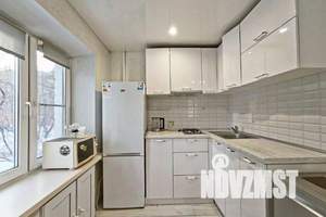 1-к квартира, посуточно, 35м2, 2/5 этаж