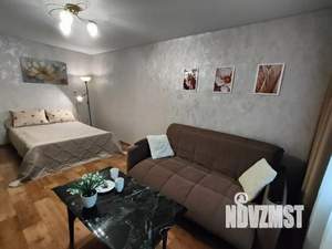 1-к квартира, посуточно, 32м2, 3/5 этаж