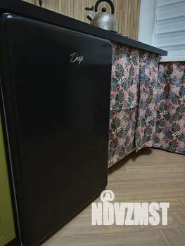 2-к квартира, посуточно, 45м2, 5/5 этаж