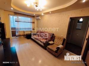 1-к квартира, на длительный срок, 35м2, 3/9 этаж