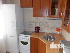 1-к квартира, на длительный срок, 35м2, 5/5 этаж