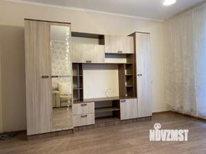 1-к квартира, на длительный срок, 41м2, 3/10 этаж
