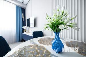 2-к квартира, посуточно, 60м2, 1/1 этаж