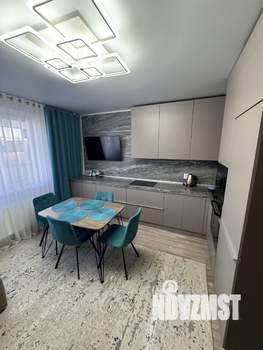 3-к квартира, на длительный срок, 65м2, 3/18 этаж