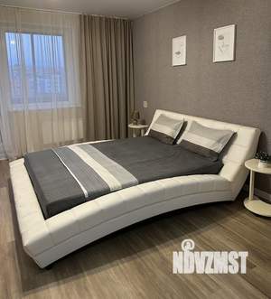 1-к квартира, посуточно, 40м2, 5/9 этаж