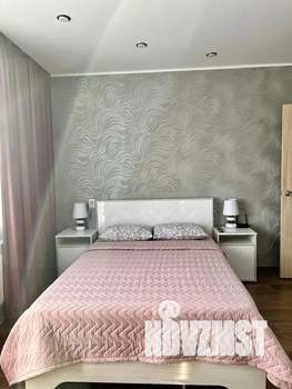 Студия квартира, посуточно, 30м2, 16/18 этаж