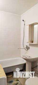 Студия квартира, на длительный срок, 24м2, 6/11 этаж