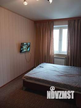 2-к квартира, на длительный срок, 57м2, 4/11 этаж