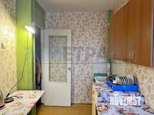 1-к квартира, на длительный срок, 31м2, 9/9 этаж