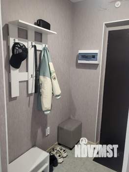 Студия квартира, на длительный срок, 30м2, 14/20 этаж