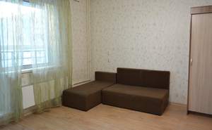 Студия квартира, на длительный срок, 24м2, 7/10 этаж