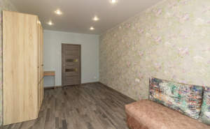 1-к квартира, на длительный срок, 42м2, 15/21 этаж