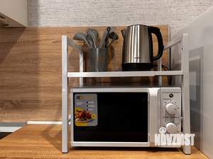 Студия квартира, на длительный срок, 33м2, 12/26 этаж