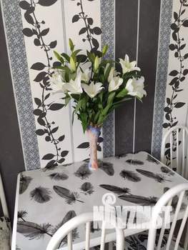 1-к квартира, посуточно, 36м2, 9/9 этаж