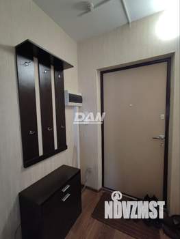 Студия квартира, на длительный срок, 25м2, 18/20 этаж