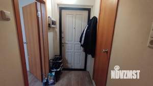 1-к квартира, на длительный срок, 32м2, 8/10 этаж