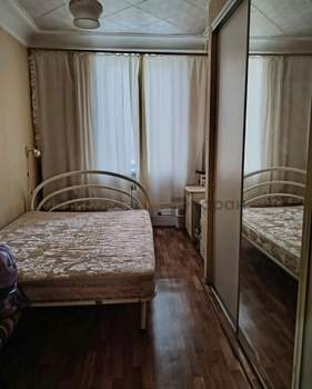 3-к квартира, на длительный срок, 71м2, 3/5 этаж